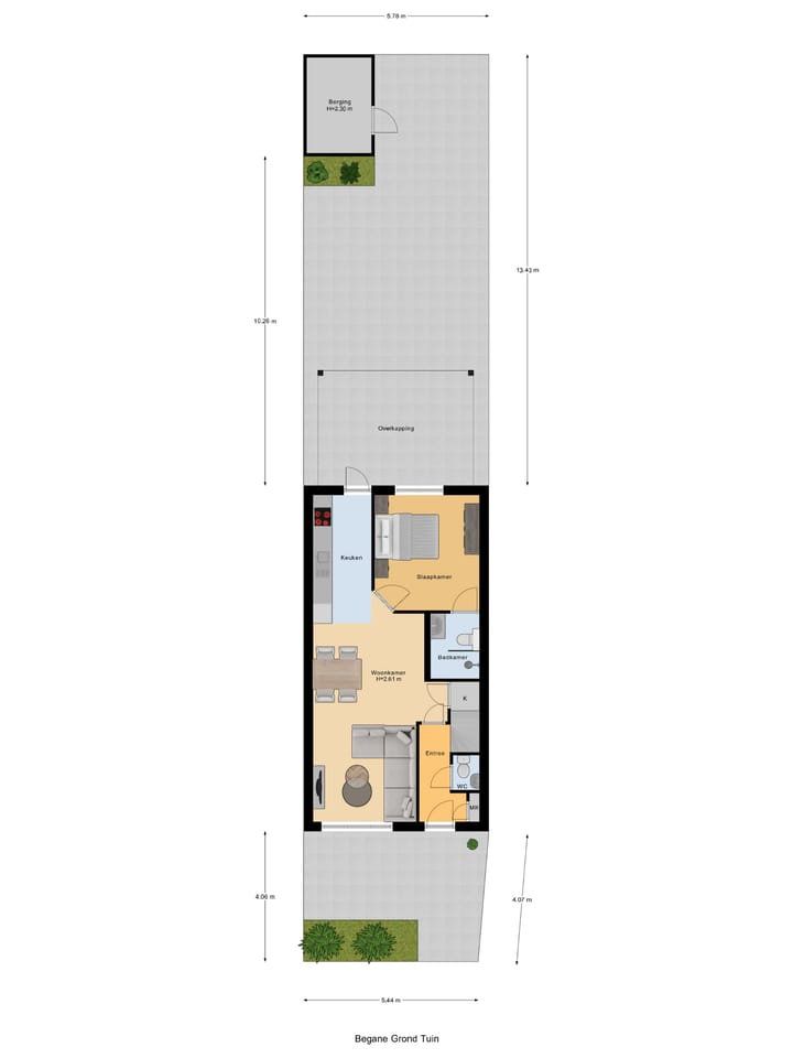 Photo 34 of De Fazant 70