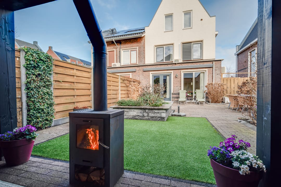 Foto 2 van Albert Margrypad 4