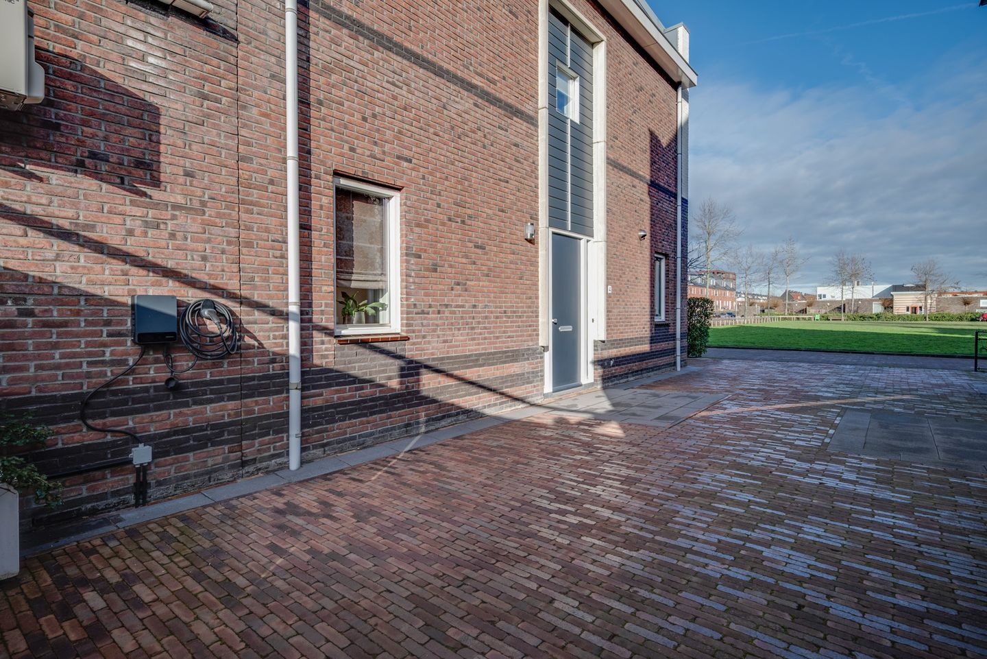 Foto 4 van Albert Margrypad 4