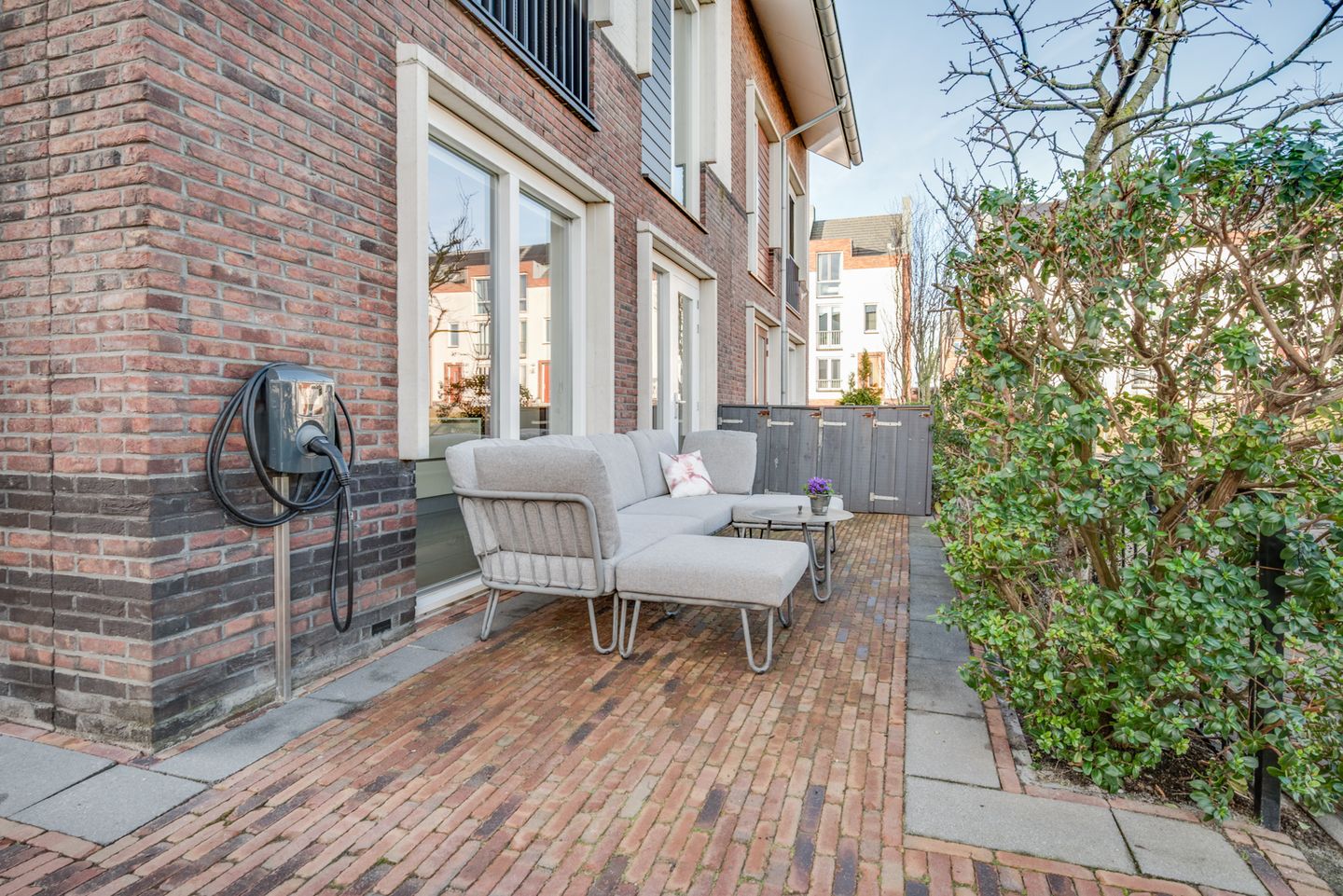 Foto 5 van Albert Margrypad 4