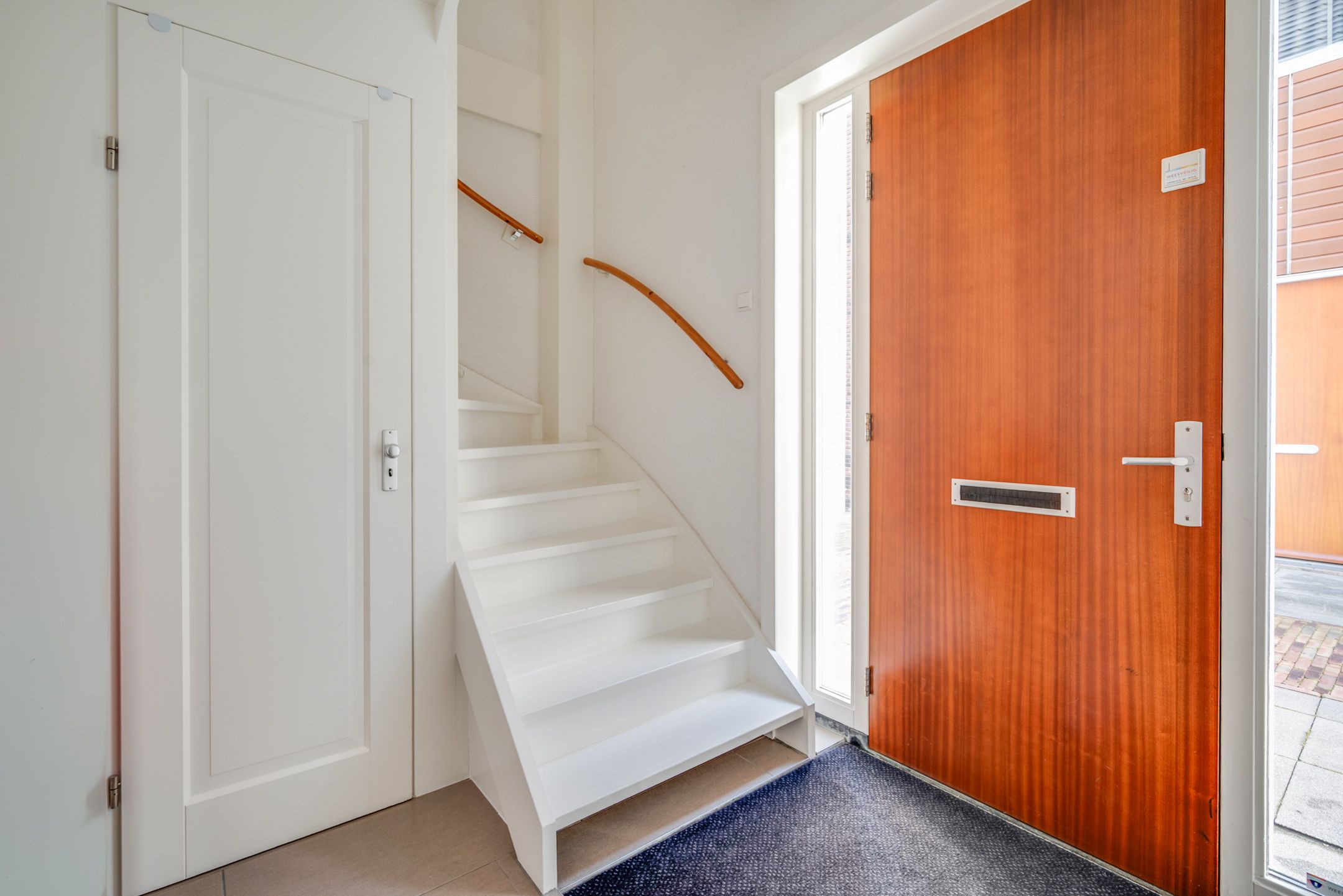 Foto 6 van Albert Margrypad 4