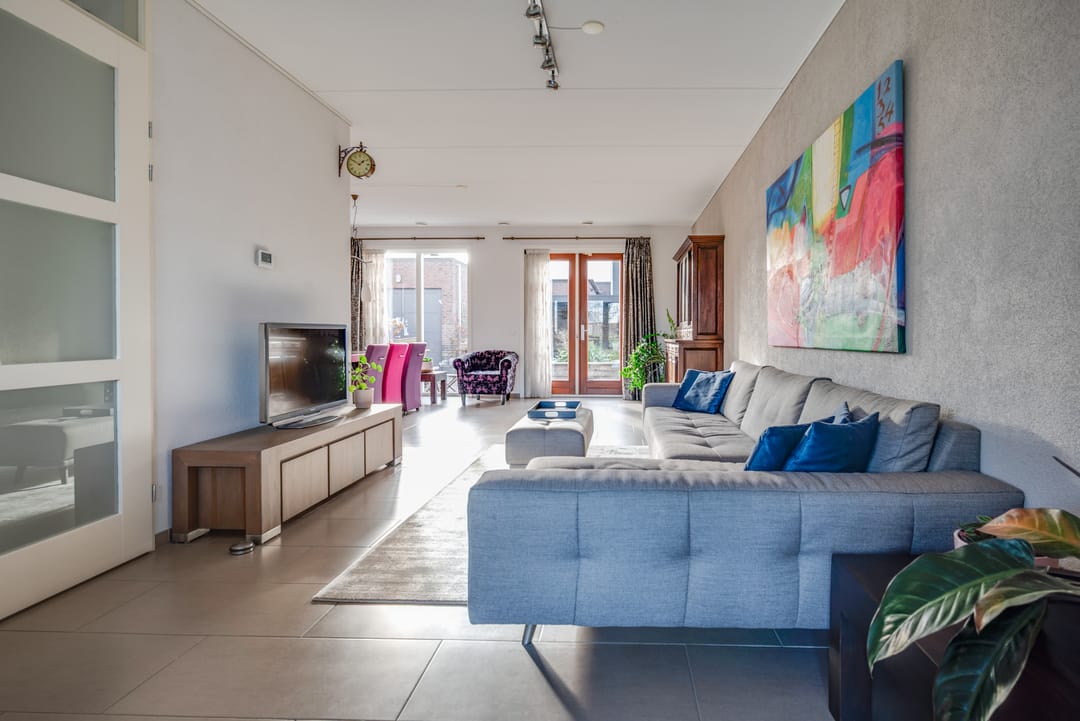 Foto 8 van Albert Margrypad 4