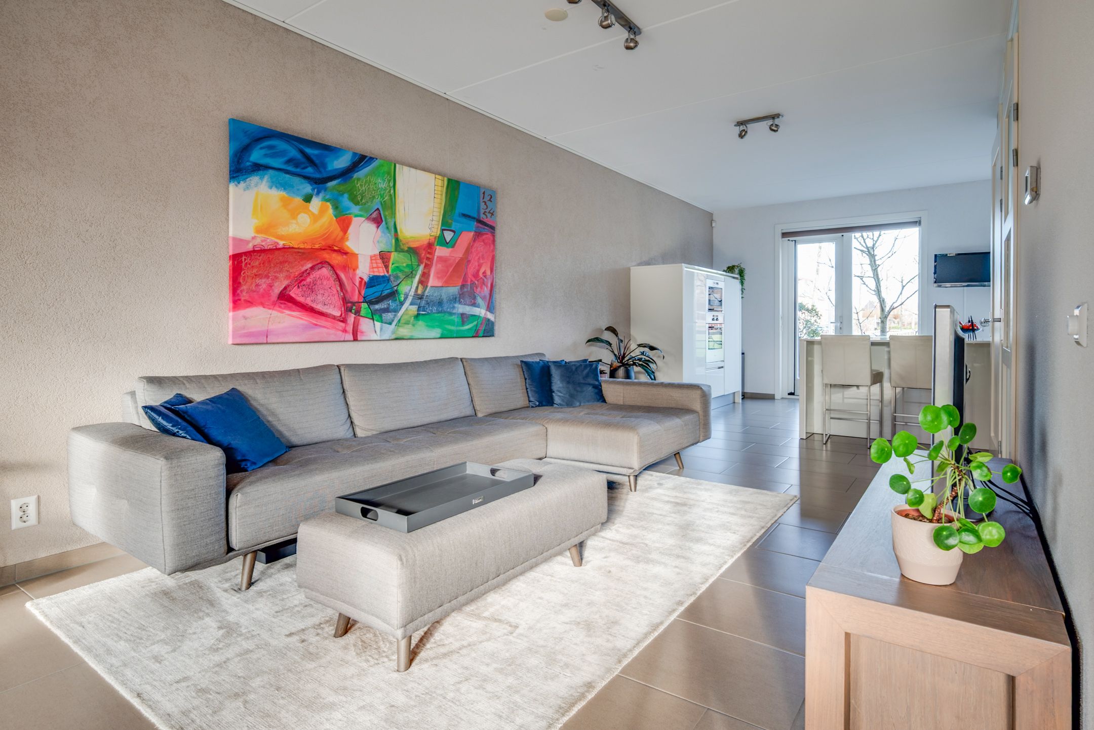 Foto 9 van Albert Margrypad 4