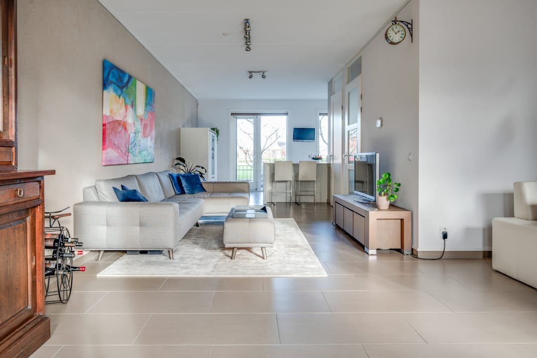 Foto 11 van Albert Margrypad 4