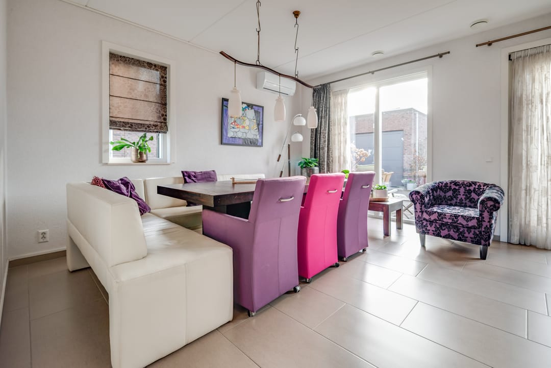 Foto 13 van Albert Margrypad 4