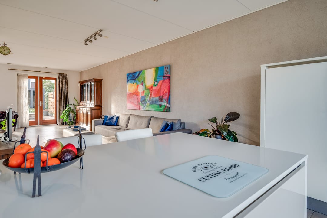 Foto 22 van Albert Margrypad 4