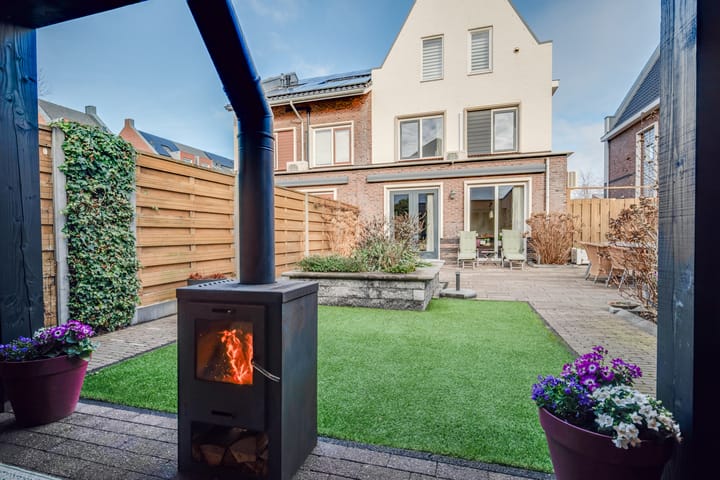 Photo 23 of Albert Margrypad 4