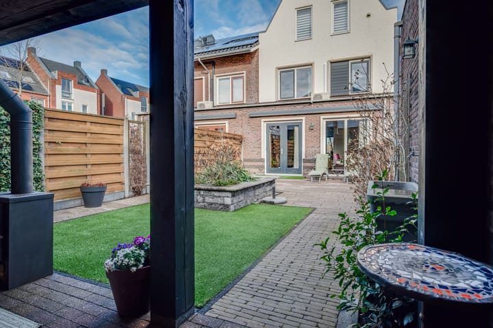 Photo 25 of Albert Margrypad 4