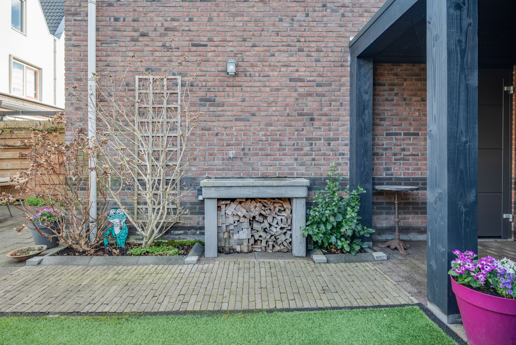 Foto 27 van Albert Margrypad 4