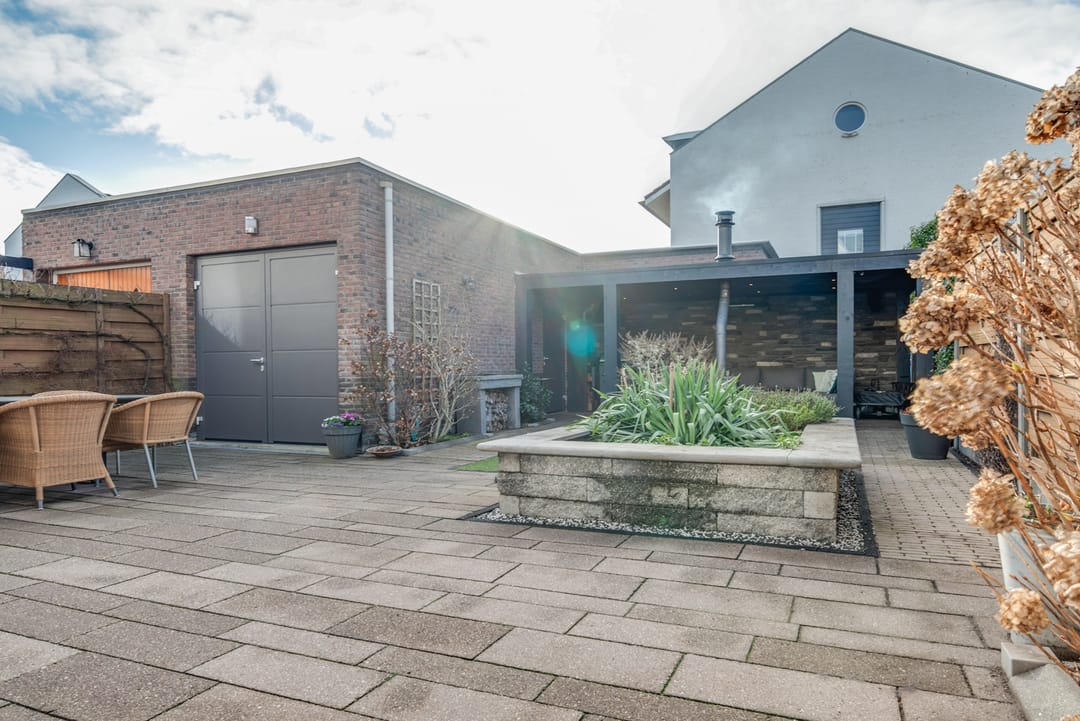 Foto 28 van Albert Margrypad 4