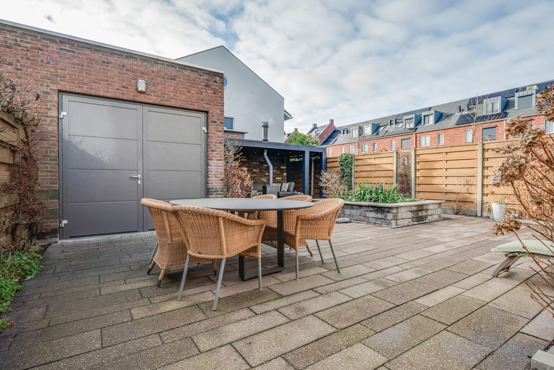 Foto 31 van Albert Margrypad 4