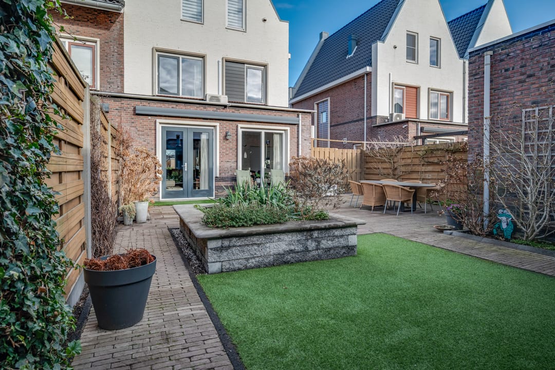 Foto 32 van Albert Margrypad 4