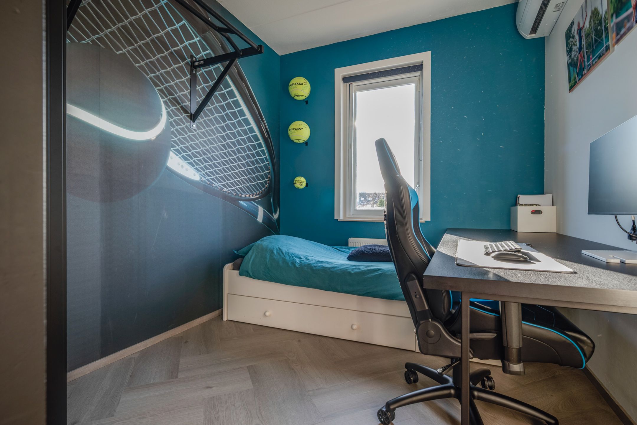 Foto 33 van Albert Margrypad 4