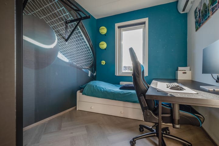 Photo 33 of Albert Margrypad 4