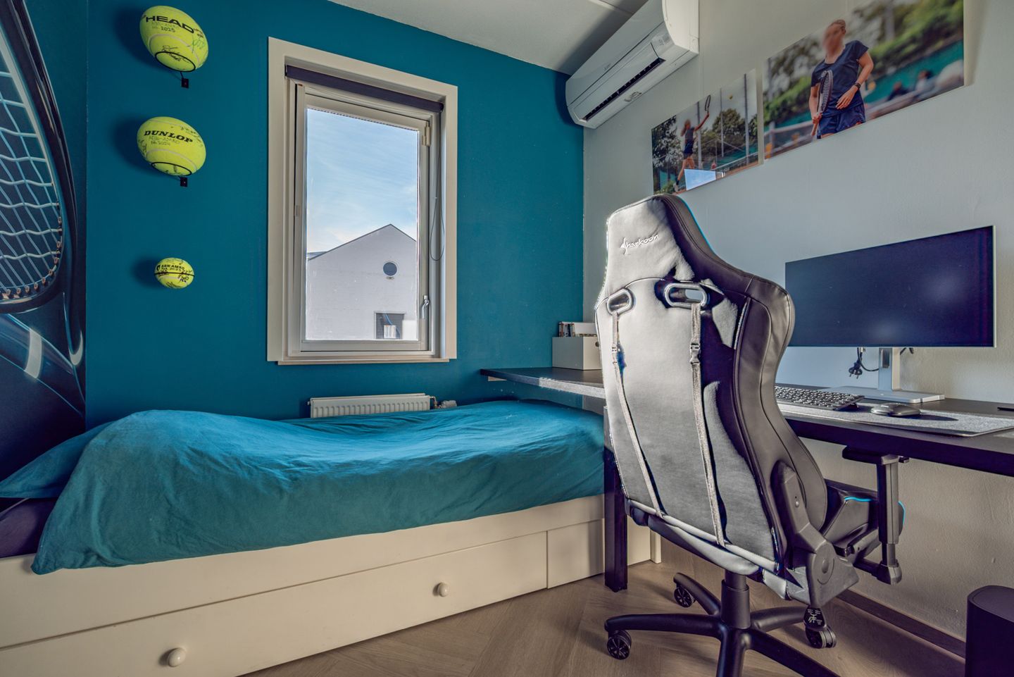 Foto 34 van Albert Margrypad 4