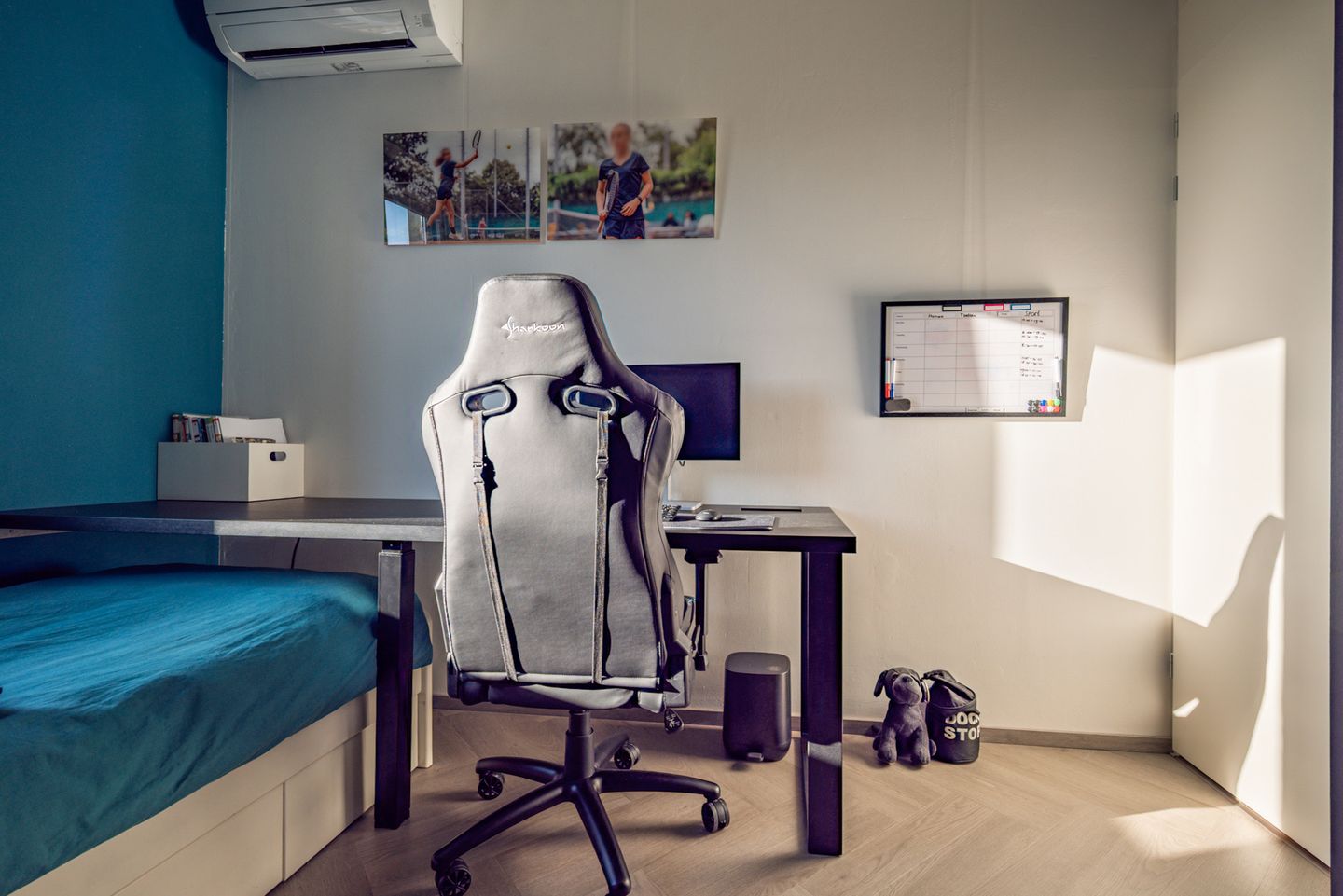 Foto 35 van Albert Margrypad 4