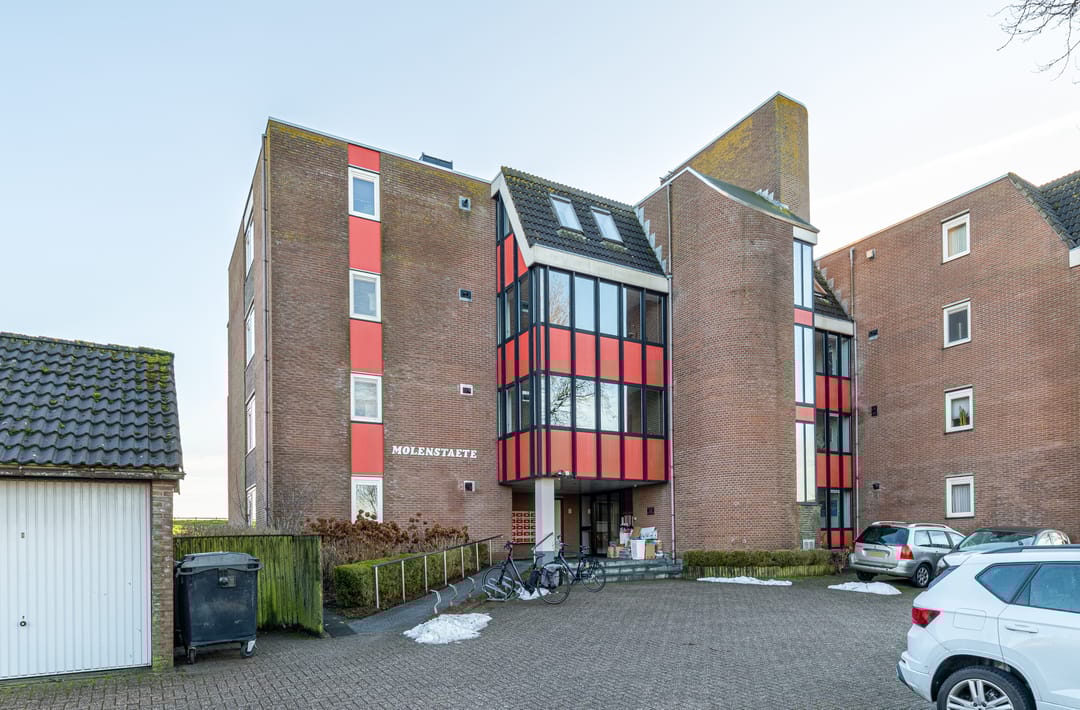 Foto 1 van Lambert Meliszweg 43