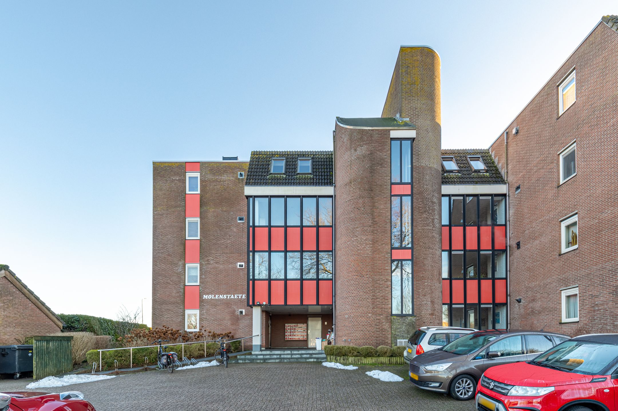 Foto 3 van Lambert Meliszweg 43