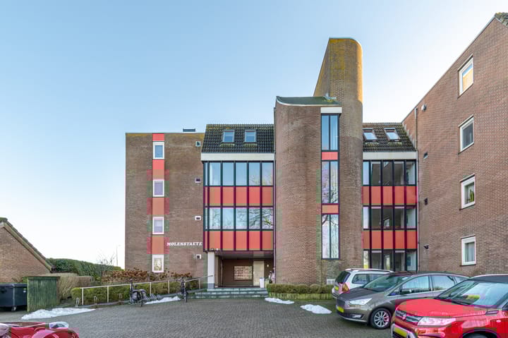 Photo 3 of Lambert Meliszweg 43