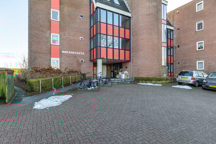 Photo 4 of Lambert Meliszweg 43