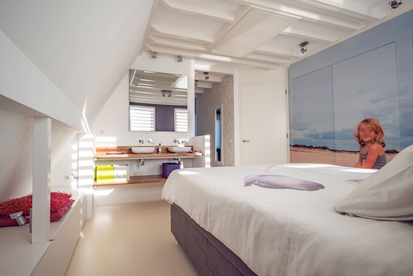 Foto 49 van Albert Margrypad 4