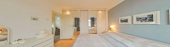 Slaapkamer