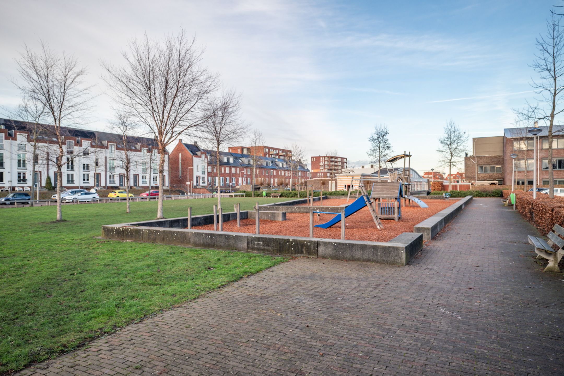 Foto 57 van Albert Margrypad 4