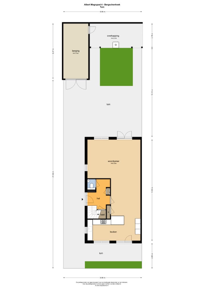 Photo 61 of Albert Margrypad 4