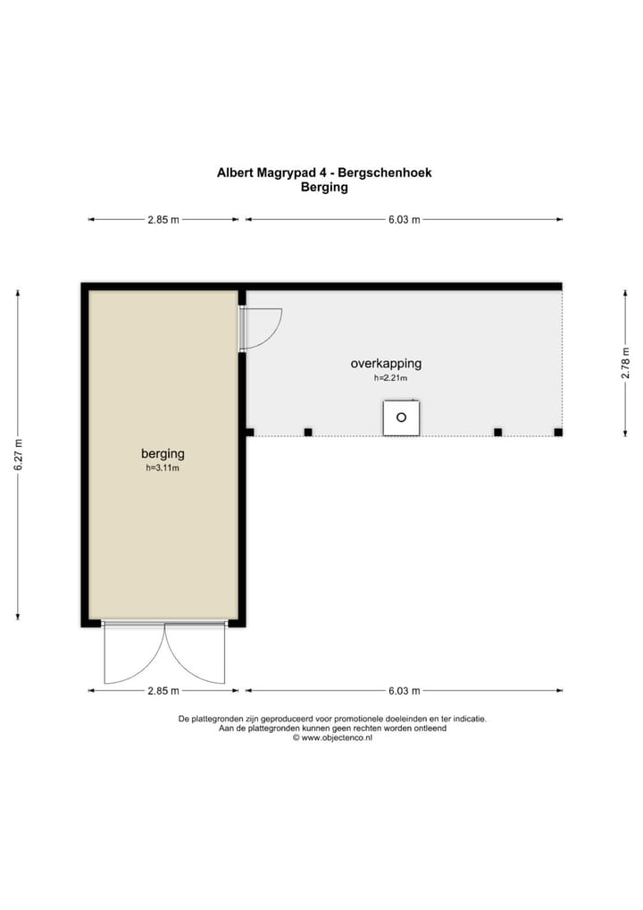 Photo 66 of Albert Margrypad 4