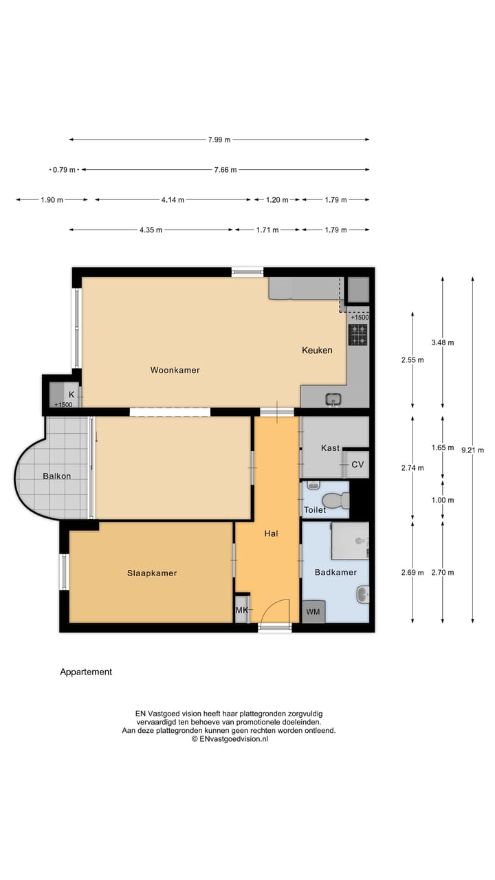 Photo 26 of Lambert Meliszweg 43