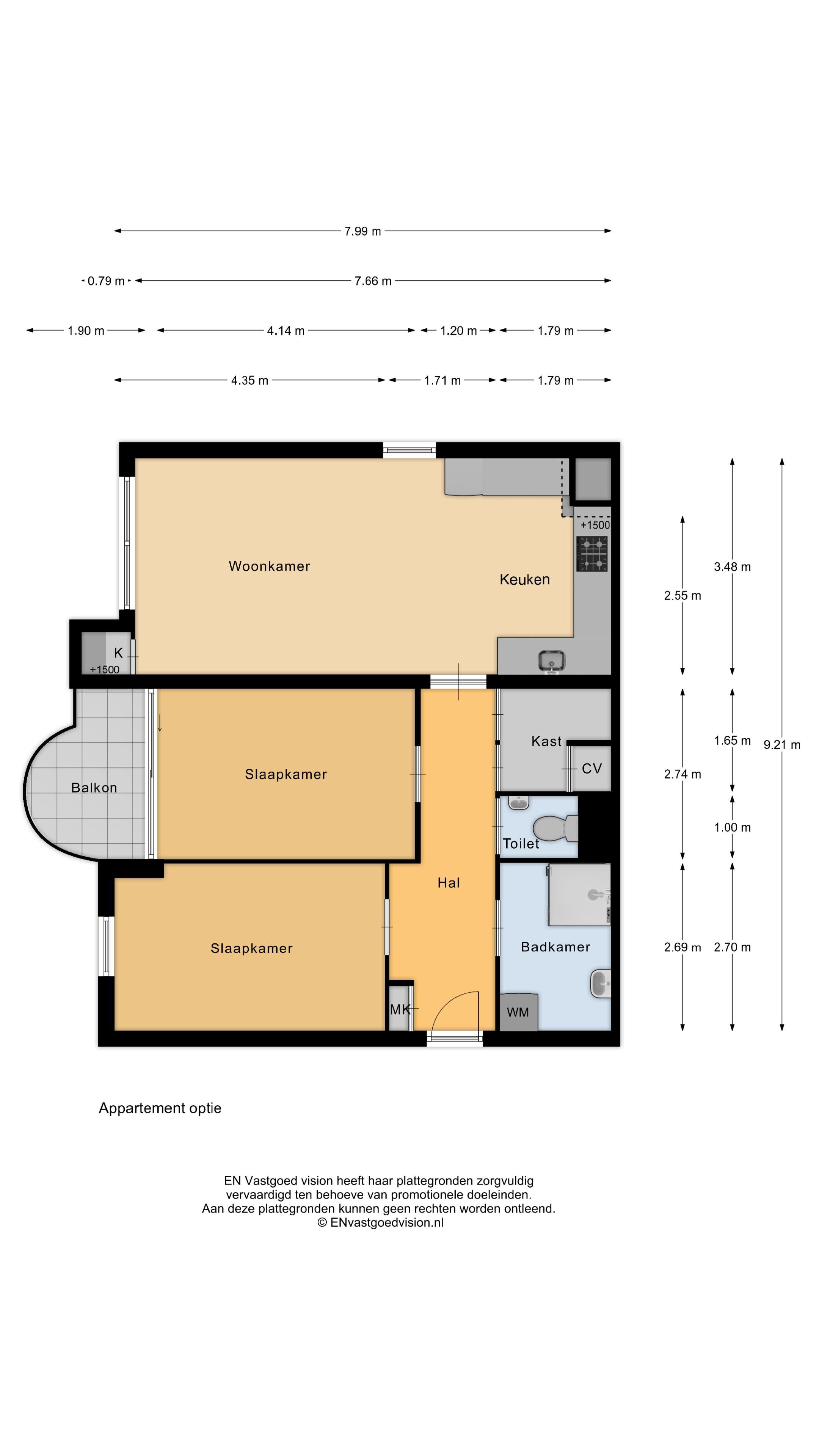 Foto 27 van Lambert Meliszweg 43