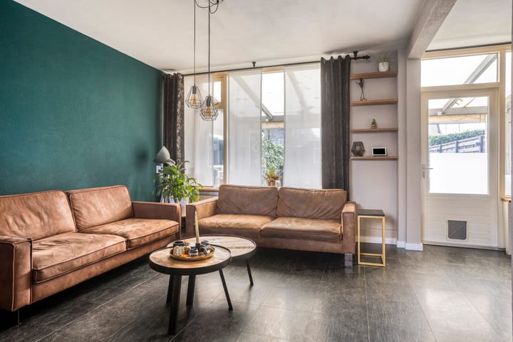 Foto 2 van Godfried Bomanslaan 21