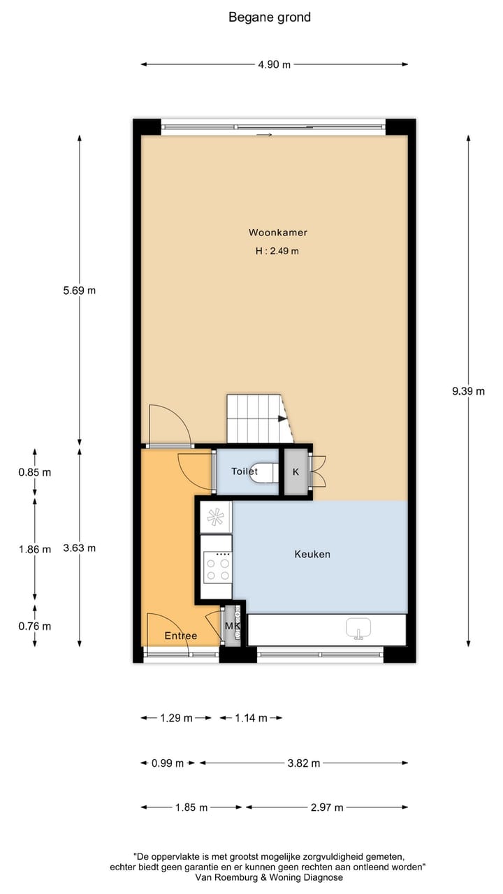 Foto 33 van Polderland 83