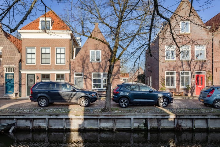 Foto 6 van Voorhaven 132