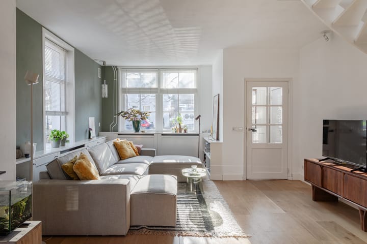 Foto 7 van Voorhaven 132