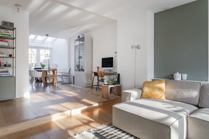 Foto 9 van Voorhaven 132