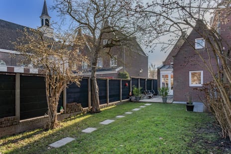 Voorhaven 132 tertiary image