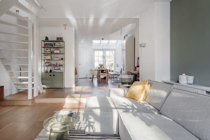 Foto 2 van Voorhaven 132