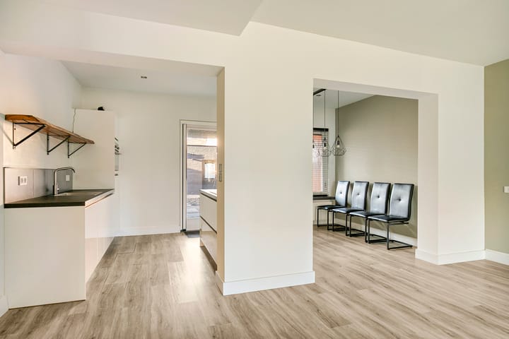 Foto 7 van Tricotstraat 47