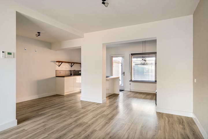 Foto 12 van Tricotstraat 47