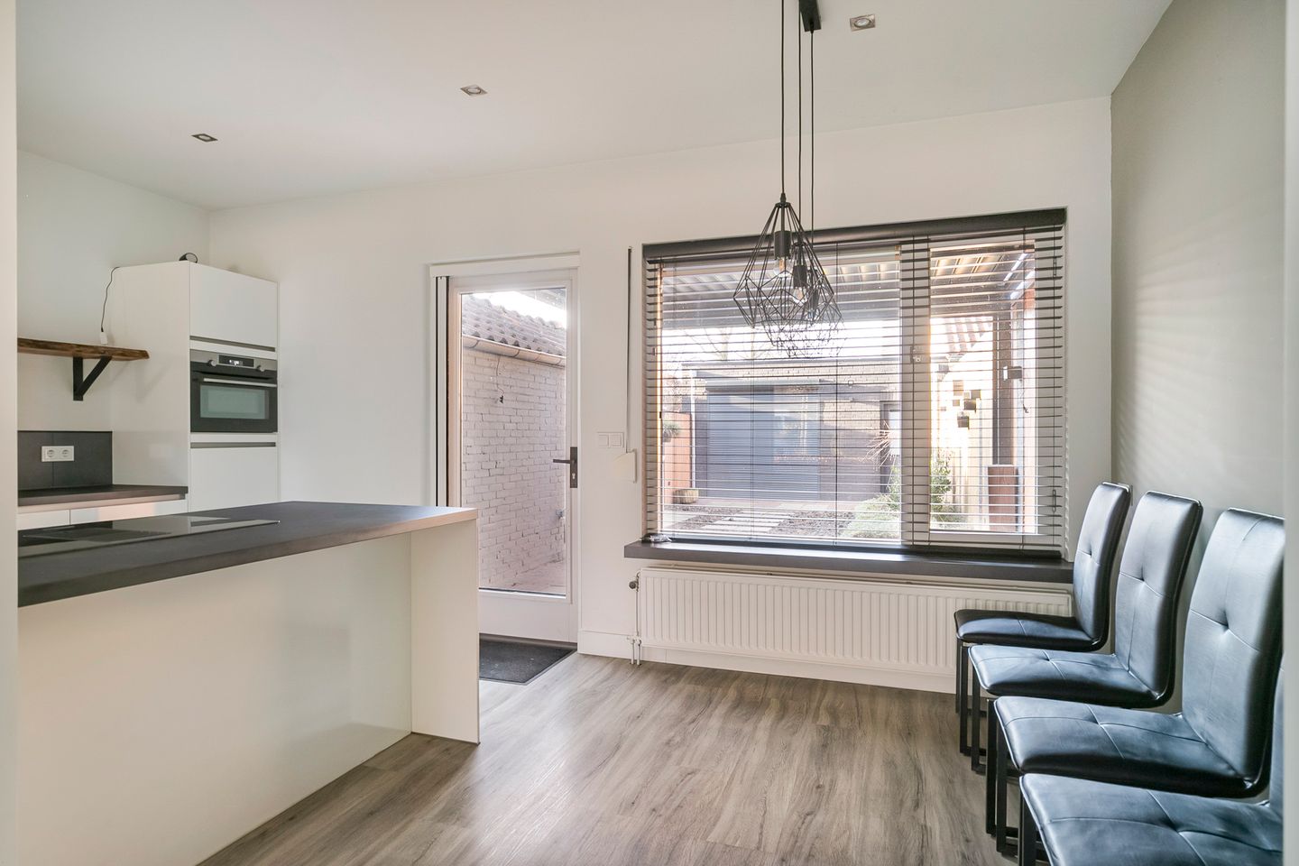 Photo 14 of Tricotstraat 47