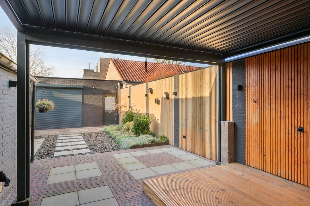 Photo 31 of Tricotstraat 47