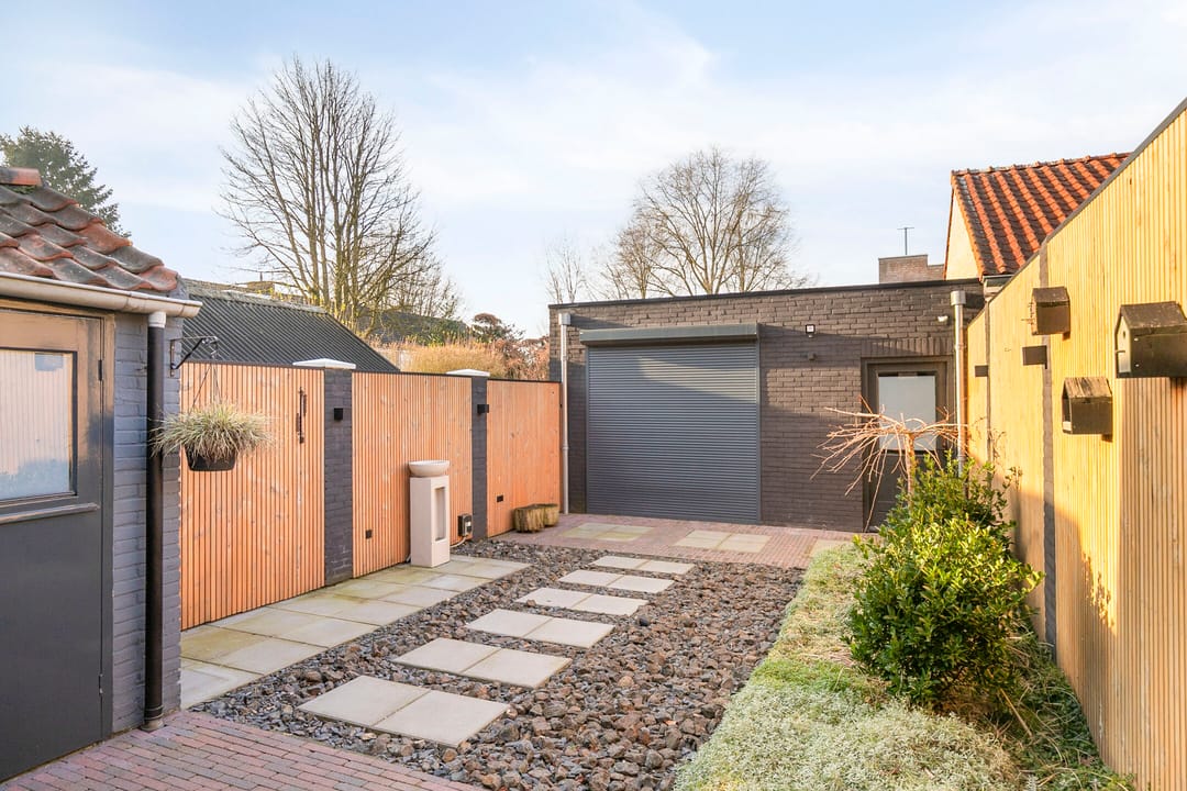 Photo 32 of Tricotstraat 47