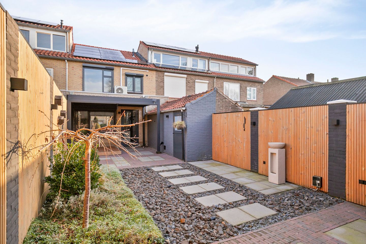 Photo 34 of Tricotstraat 47