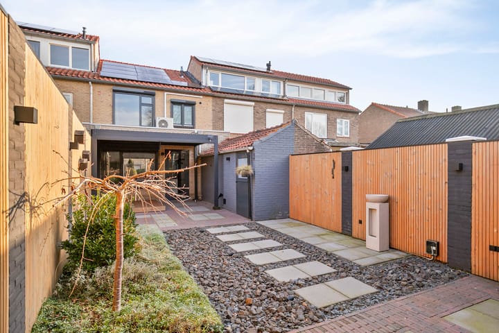 Foto 34 van Tricotstraat 47