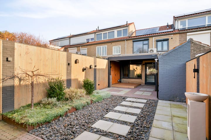 Foto 35 van Tricotstraat 47