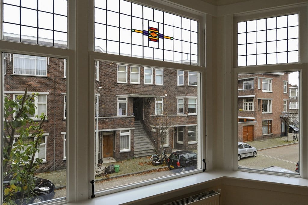 Foto 4 van De Moucheronstraat 111