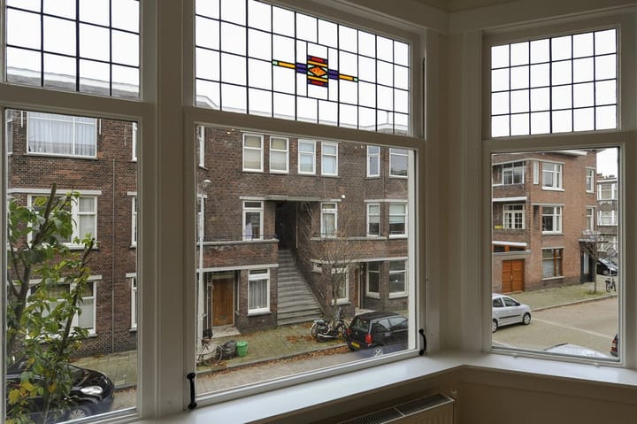 Foto 4 van De Moucheronstraat 111