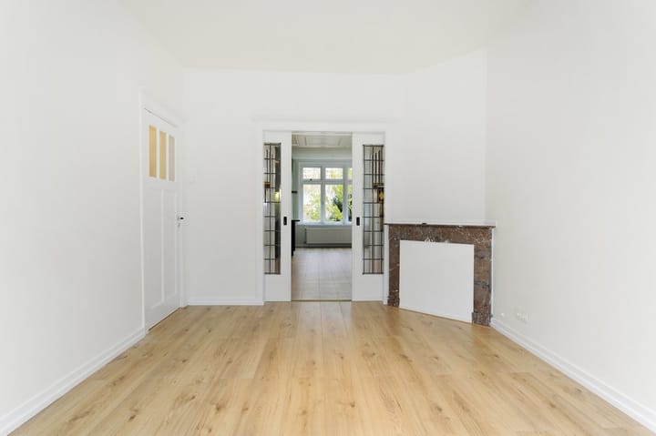 Foto 7 van De Moucheronstraat 111