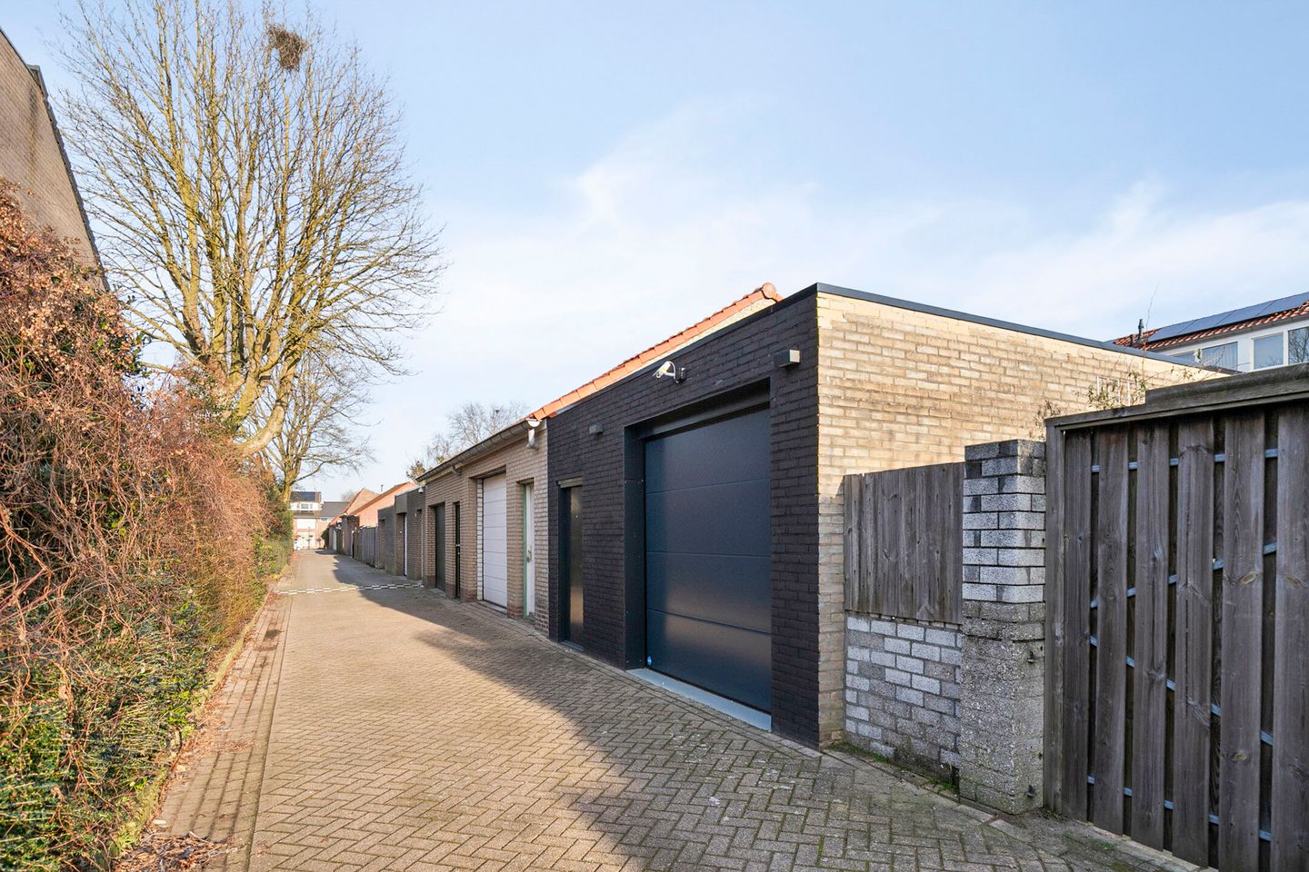 Photo 40 of Tricotstraat 47